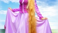Rapunzel