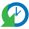 time